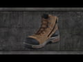 Irish Setter Kasota Boot Product Video