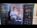 JAWKU Mini Massage Gun Comparison Review