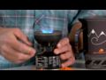 How to Ignite Your Stove