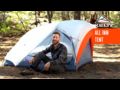 Kelty All Inn 2P Tent