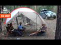 Kelty Big Shady Tent