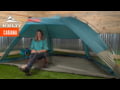 Kelty Cabana
