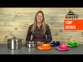 Kelty Camp Kitchen Cookset