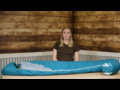 Kelty Cosmic Down Women's Sleeping Bag