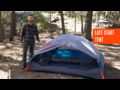 Kelty Late Start Tent