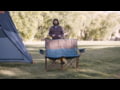 Kelty Loveseat
