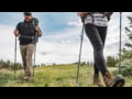 Kelty Range 1 2 Treking Poles