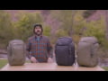 Kelty Redwing Traveler Backpack