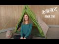Kelty Rover Tent and Rover Tarp