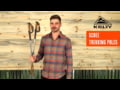 Kelty Scree Trekking Poles