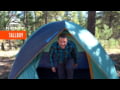 Kelty Tallboy Tent