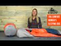Kelty Tru.Comfort 20 Sleeping Bag - Womens