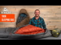 Kelty Tuck Sleeping Bag