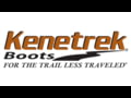 Kenetrek Bridger High Hiking Boots