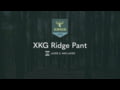 King's Camo XKG Ridge Pant - Men's