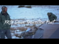 King's Camo XKG Down Transition Pant