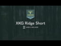 King's Camo XKG Ridge Short