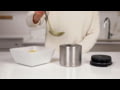 Klean Kanteen TKCanister: Features &amp; Benefits