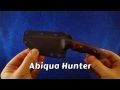 Klecker Knives Abiqua Hunter