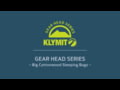 Klymit Big Cottonwood Sleeping Bags