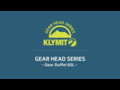 Klymit Gear Duffel 65