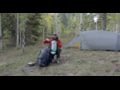 Klymit Horizon Backpacking Blanket