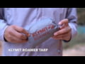Klymit Roamer Tarp