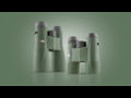 Kowa SV II Binoculars - In touch with nature