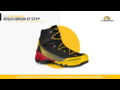La Sportiva Aequilibrium ST GTX