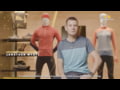 La Sportiva - Jonathan Waytt Intro Apparel Running