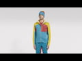 La Sportiva - LOOK4 SKIMOUNTAINEERING MAN 4