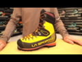 La Sportiva Nepal Cube GTX