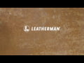 Leatherman Supertool 300 - How-to