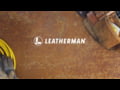 Leatherman Surge - How-to