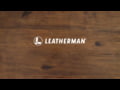 Leatherman Tread Tempo - How-to