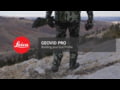 Leica Geovid Pro Building a Gun Profile