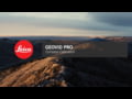 Leica Geovid Pro Compass Calibration