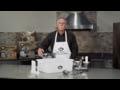 LEM Big Bite Grinder Proper Assembly
