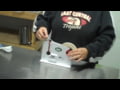 LEM - How to use the Poly Bag Tape Machine