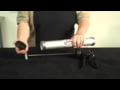 LEM Products - Disassembly of the LEM Jerky Gun