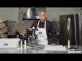 LEM - What Makes the LEM Big Bite Grinder Unique