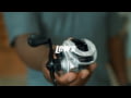 Lew's Accel Baitcast Reel