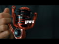 Lew's KVD ELITE Spinning Reel