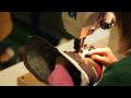 Lowa - Handcrafted in Europe