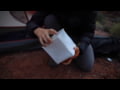 LuminAID PackLite Titan 2-in-1 Phone Charger
