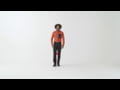 Mammut Courmayeur SO Pants Video
