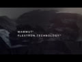 Mammut Flextron Technology