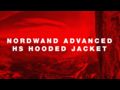 Mammut Nordwand Advanced HS Hooded Jacket