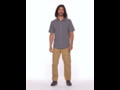 Marmot Aerobora Short Sleeve Top - Men's