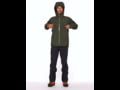 Marmot Alpinist GORE-TEX Jacket - Men's